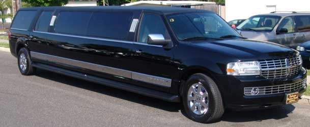 Montreal Limousine