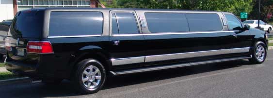 Montreal Limousine