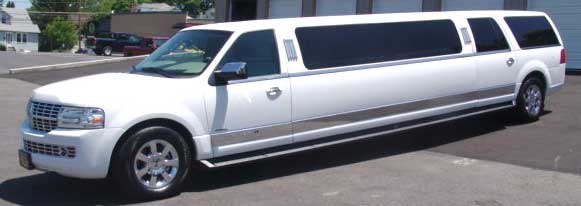 Montreal Limousine