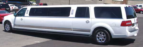 Montreal Limousine