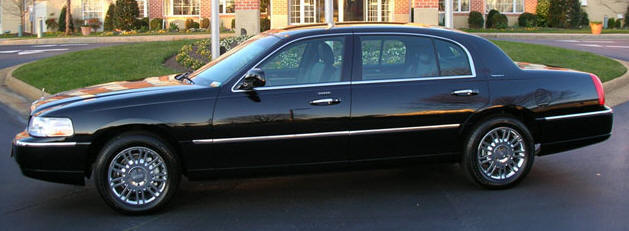 Montreal Limousine